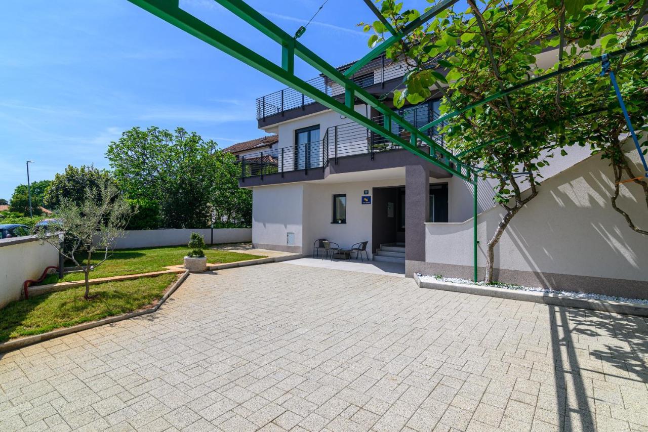 Villa Ida โรวีน ภายนอก รูปภาพ